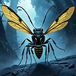 Wasp