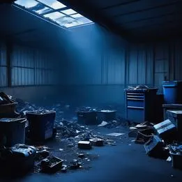 Waste