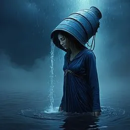 Water Carrier
