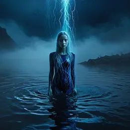 Water Skin
