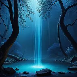 Water Spring