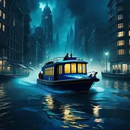 Water Taxi