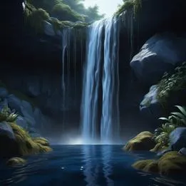 Waterfall