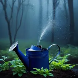 Watering Can