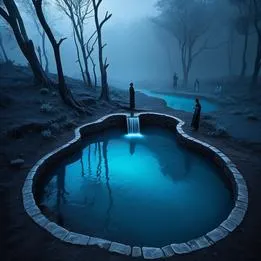 Watering Hole