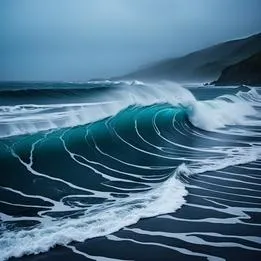 Wave Pattern