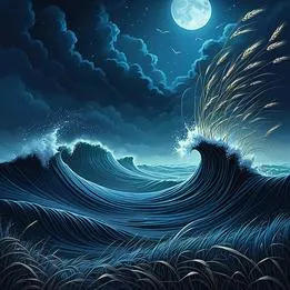 Waves of Grain