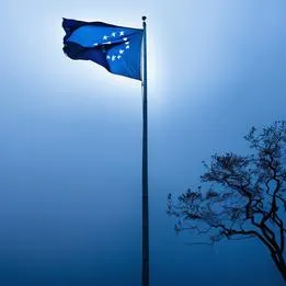 Waving Flag