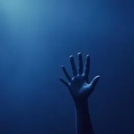 Waving Hand