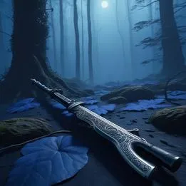 Weapon