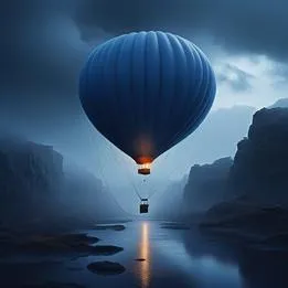 Weather Balloon