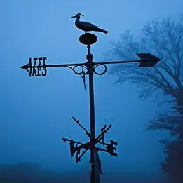 Weather Vane