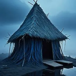 Weathered Hide