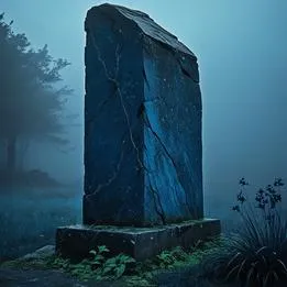 Weathered Stone