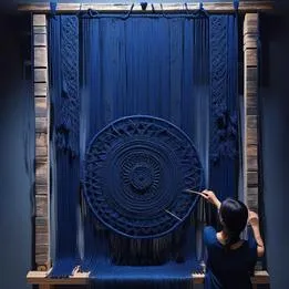 Weaving Loom