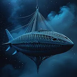 Weaving Shuttle
