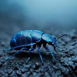 Weevil Deception