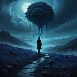 Weight of Existence