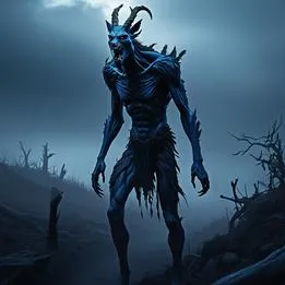 Wendigo Howl