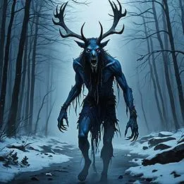 Wendigo