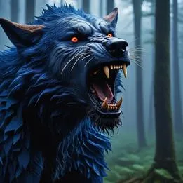 Werewolf Bite