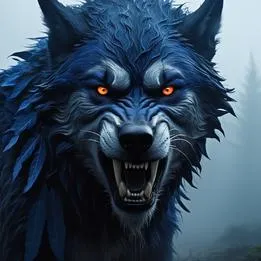 Werewolf