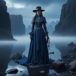 Western