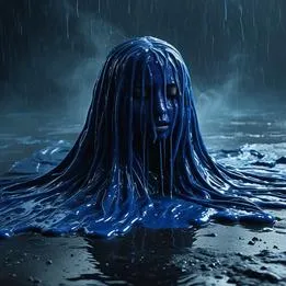 Wet Slime
