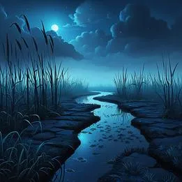 Wetland Crops