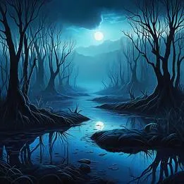 Wetland