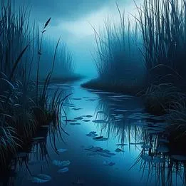 Wetlands Whisper