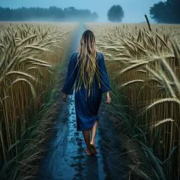 Wheat Sheaf