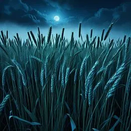 Wheat Sheaves
