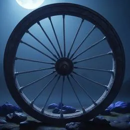 Wheel