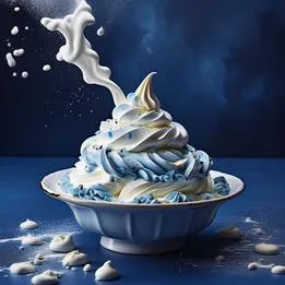 Whipped Cream