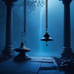 Whirling Bell