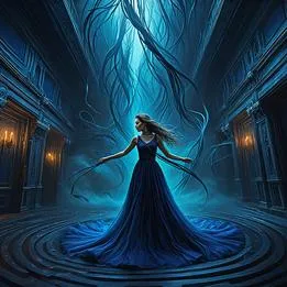 Whirling Room