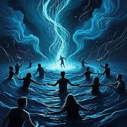Whirlpool of Ideas