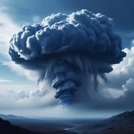 Whirlwind Cloud