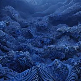 Whirlwind of Patterns
