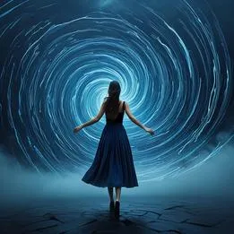 Whirring Spinner