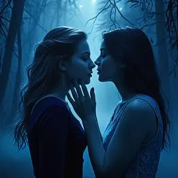 Whispered Secrets