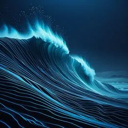 Wi-fi Waves