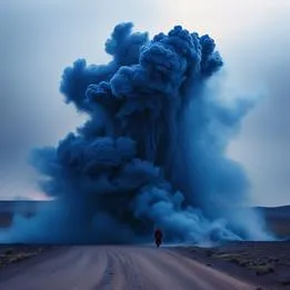 Wicked Dust Devil