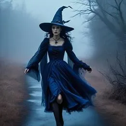 Wicked Witch