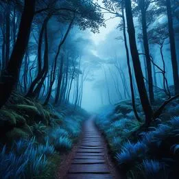 Wilderness Trail