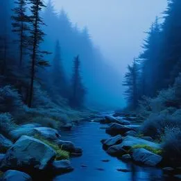 Wilderness