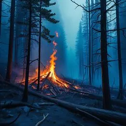 Wildfire Resilience