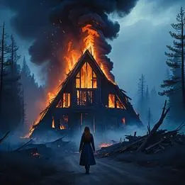 Wildfire Whisper