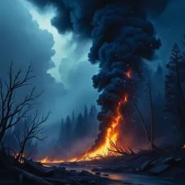 Wildfire